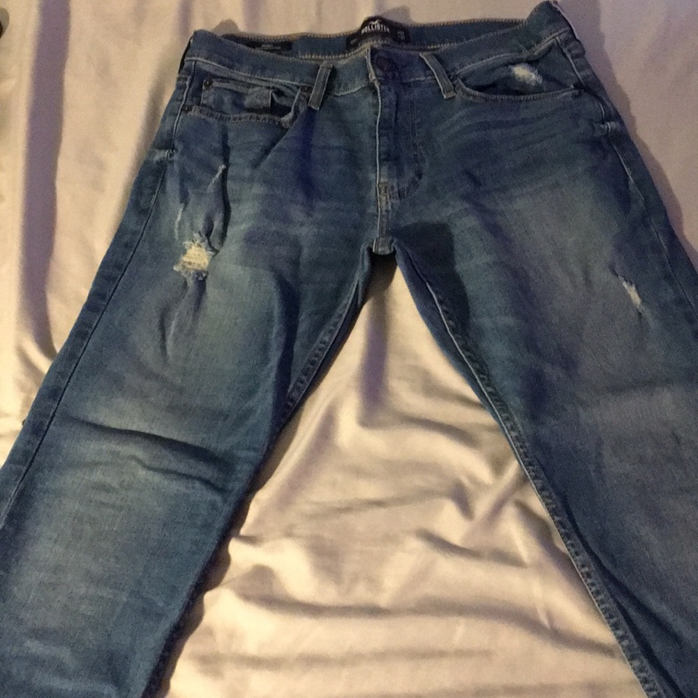 Hollister Jeans